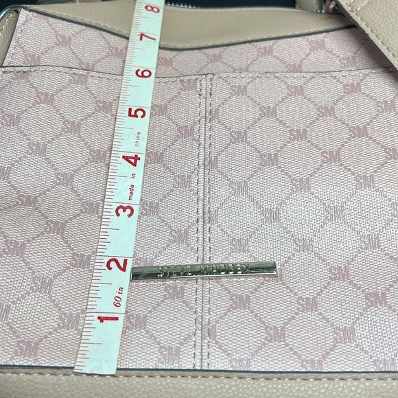 Steve Madden small satchel bag EUC - Picture 13 of 14
